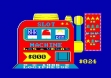 logo Roms SLOT MACHINE